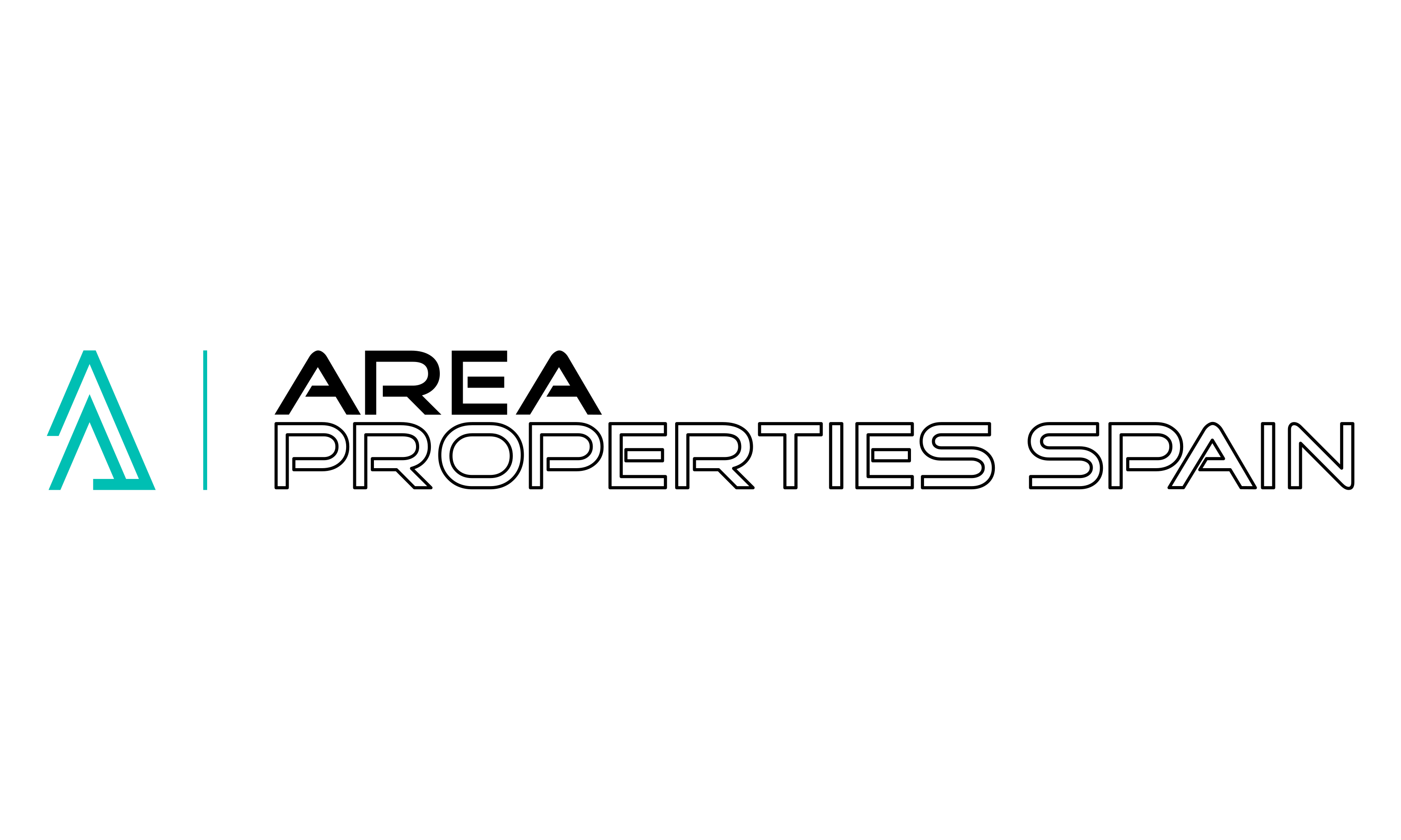 Area Properties Spain